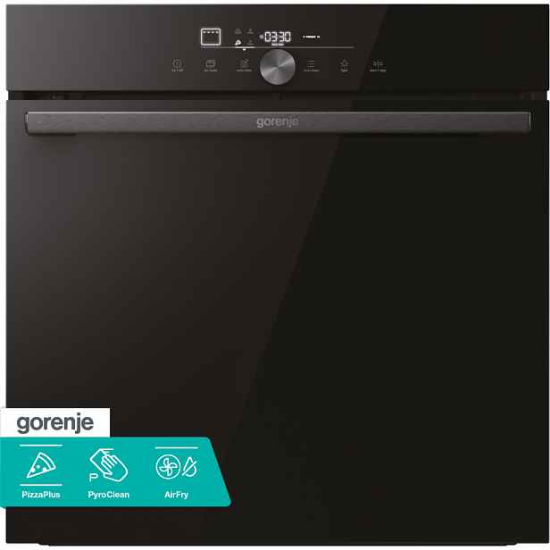 Gorenje Trouba - GO66E Pizza350C