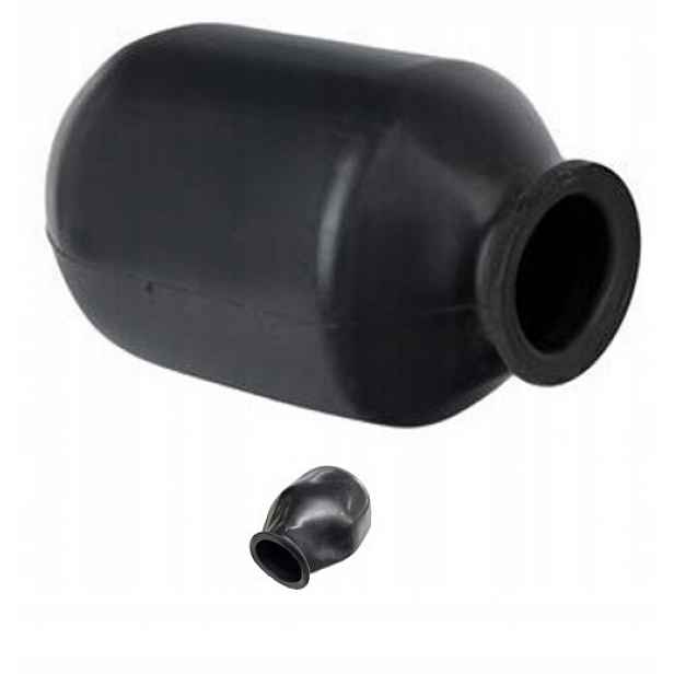 Membrána gumová pumpa Epdm pro hydroforovou nádrž Ibo Jsw 100 Typ 24