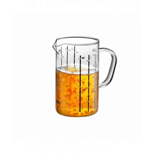 Nádoba s odměrkou Meti 500 ml