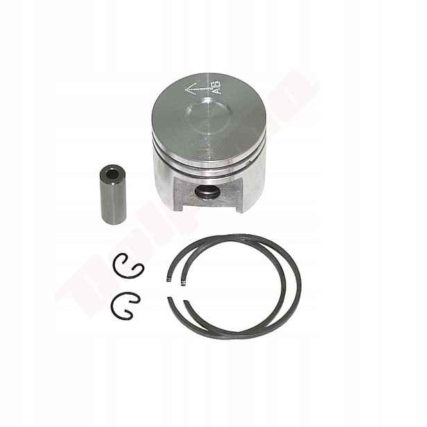 Píst Husqvarna 225R 35mm 537 00 75-02 Golf