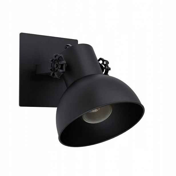Lampa reflektorová spotová Barnstaple 1 43431 Eglo