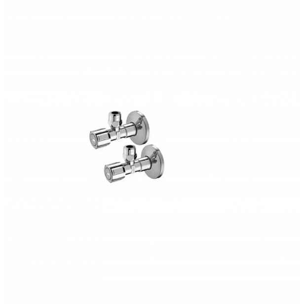 Úhlový ventil Schell 1/2'' 5901095524790 s filtry