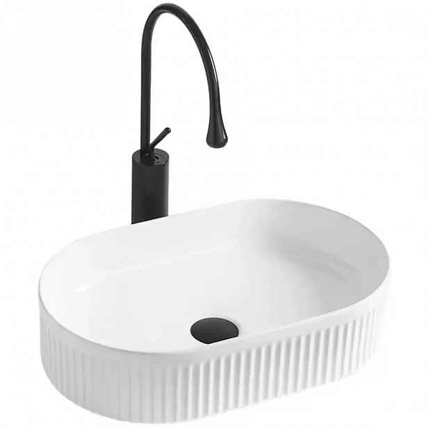 Umyvadlo na desku Vanda Rea-U0603