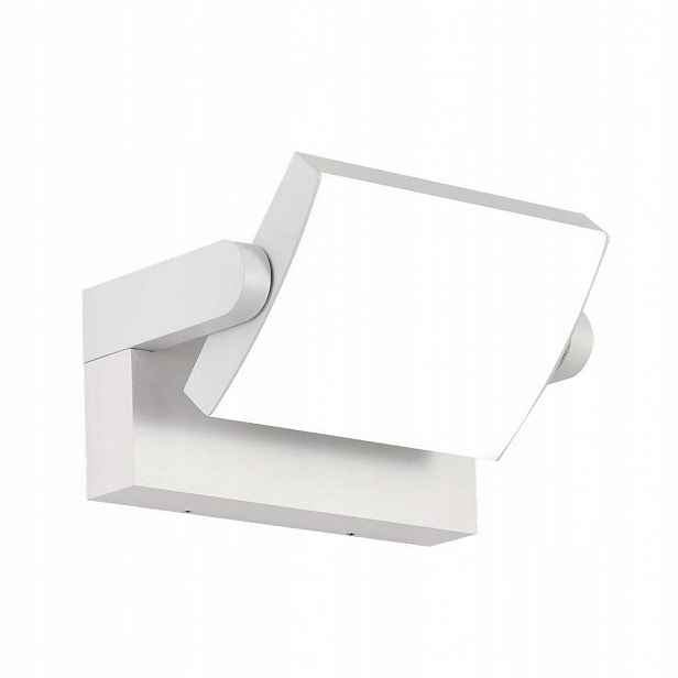 V-tac Fasádní zářič 17W Led bílý IP65 VT-11020 4000K 2520lm