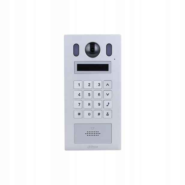 Panel brány Dahua VTO6222E-P
