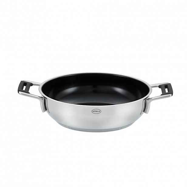 Rösle SERVÍROVACÍ PÁNEV vrstva z keramiky 24 cm