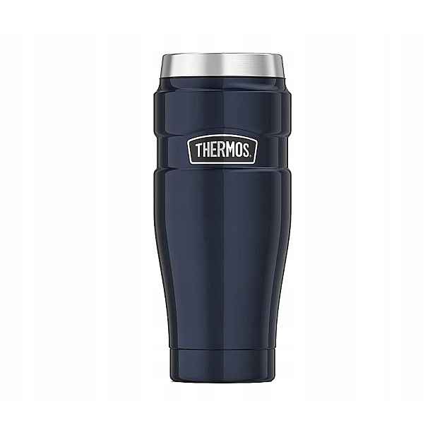 Thermos 470ml SK1005M Termohrnek Termohrnek na kávu a čaj