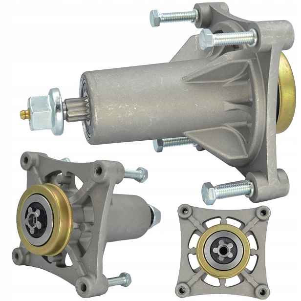 Adaptér Náboje Flymo FL12597 187292 Mandrela Nože