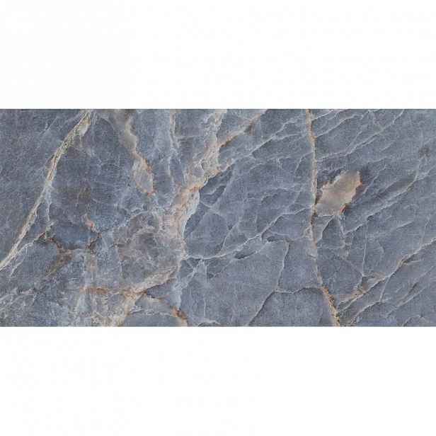 Nástěnný Obklad Atlantic Blue Gloss 59,8/119,8