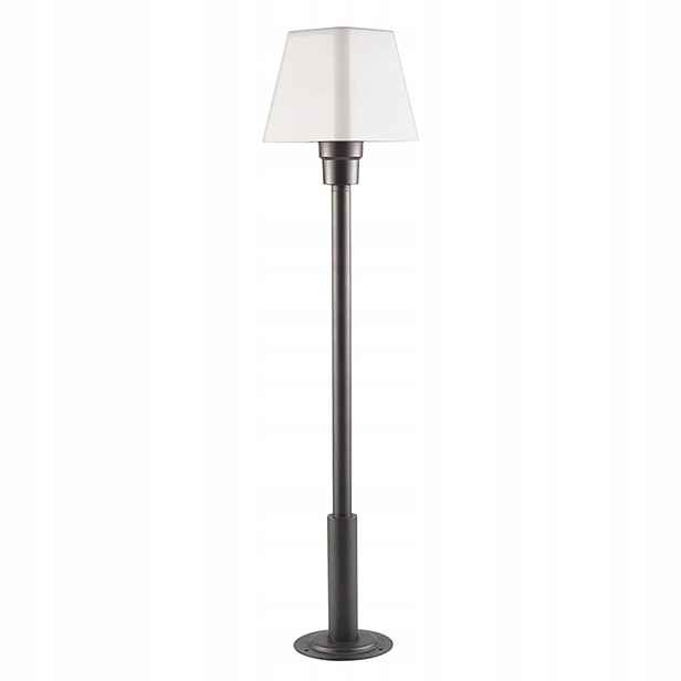 Stojací zahradní lampa 78 cm Giza 1xE27 Goldlux