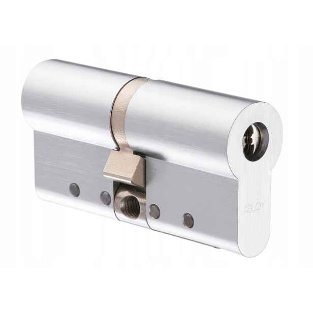 Vložka Abloy Protec2 CY322T 50/60