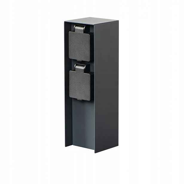 Zahradní sloupek Dasto 2SOC Fr B