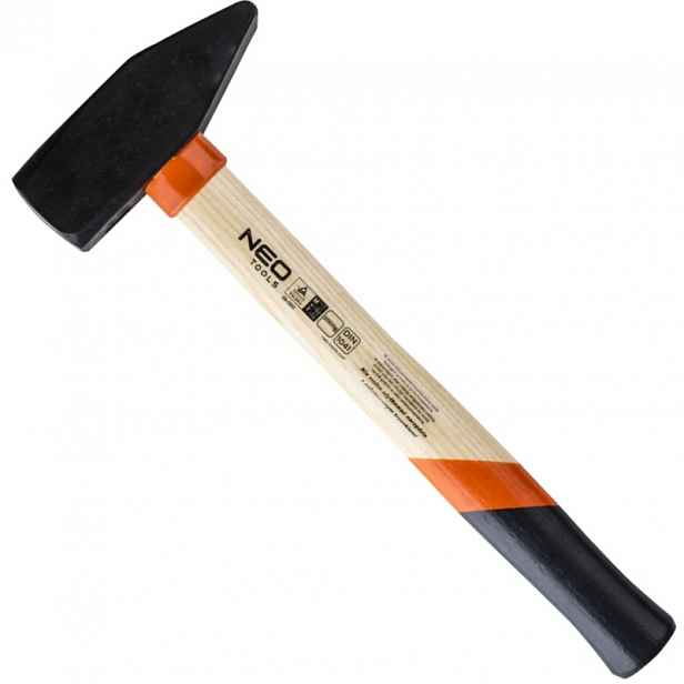 Zámečnické kladivo Neo Tools 25-030 2 kg