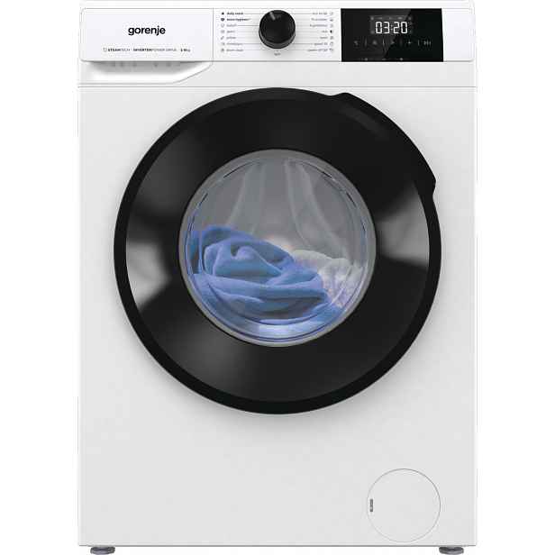 Gorenje Automatická pračka  - W1NGPI61SBS