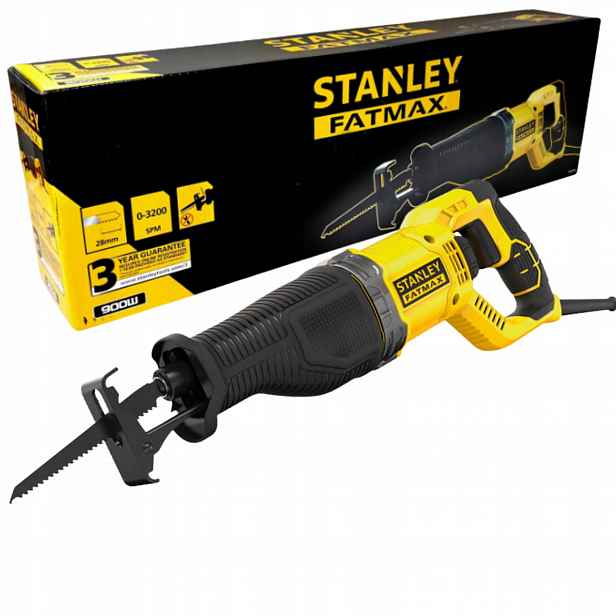 Pila ocaska Stanley FME360K 900W zdvih 28 mm