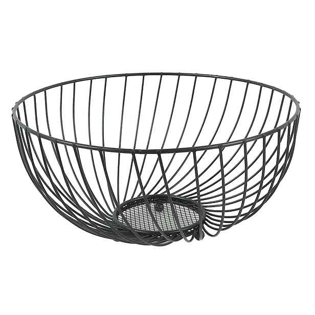 PROHOME - Košík na ovoce 22x11,8cm