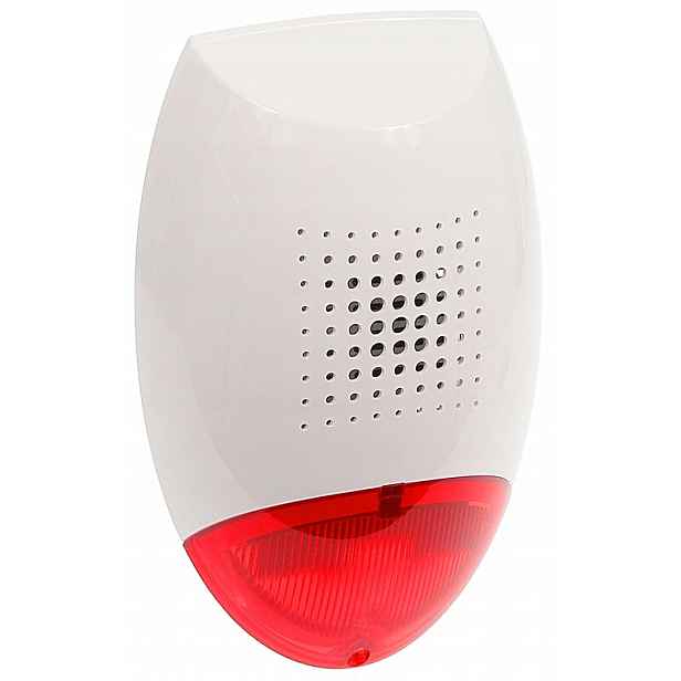 Venkovní Signalizátor SD-3001-R Satel