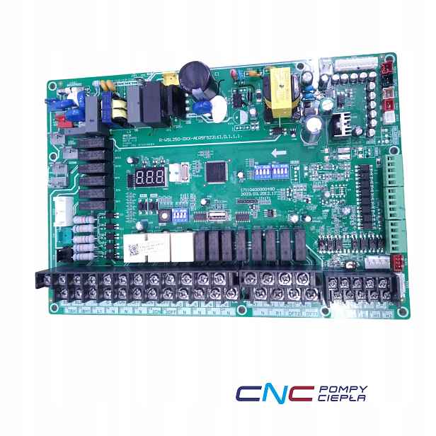 171M10600000570 171M10600000570S Základní deska hydraulického modulu pro čerpadla