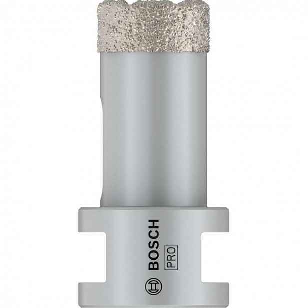 Bosch - Diamantová vrtací korunka do dlaždic a obkladů, průměr 22 mm 2608587116