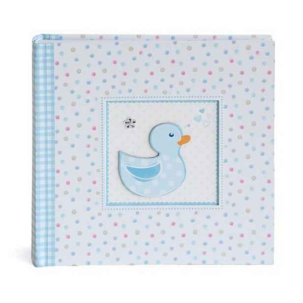 Fotoalbum 23x23cm Artebene Duckling