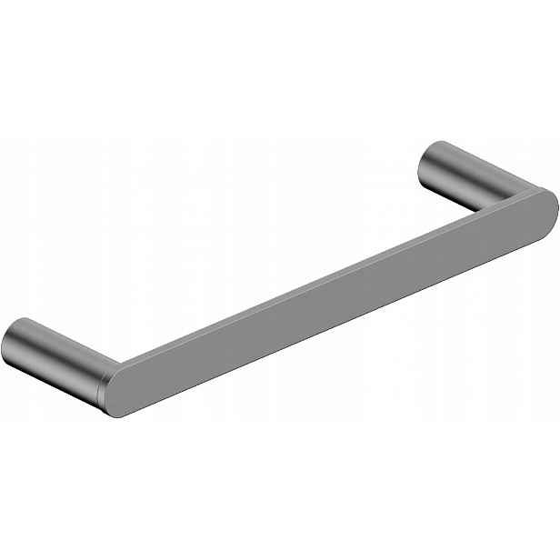 Kfa Koupelnový Věšák 22 CM, Gun Metal Grey