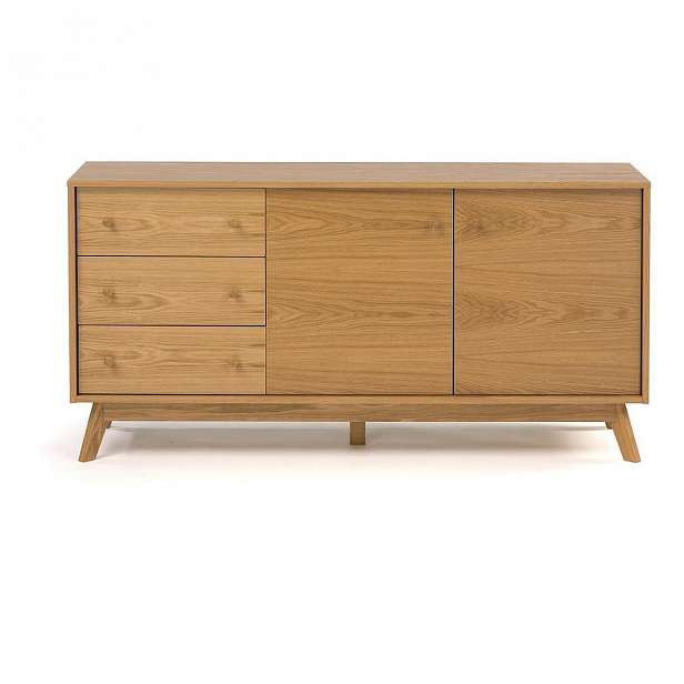 Komoda Woodman Kensal, délka 145 cm