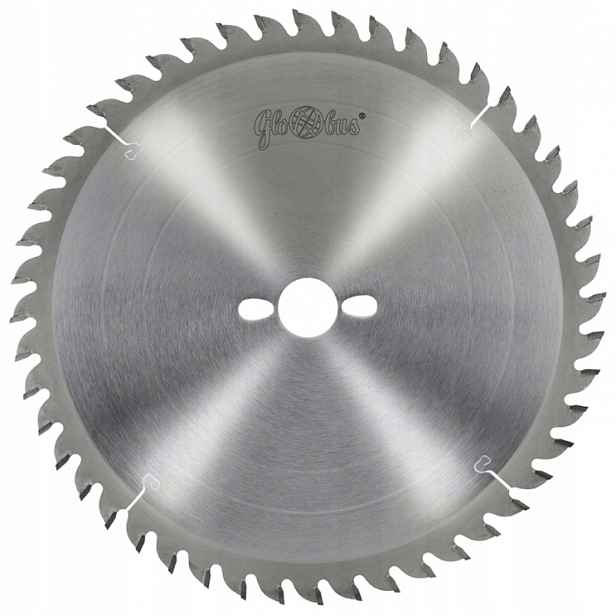 Kotoučová pila Globus Hm 500x30x5,0/3,6/84z GS10 Combo pro řezání napříč