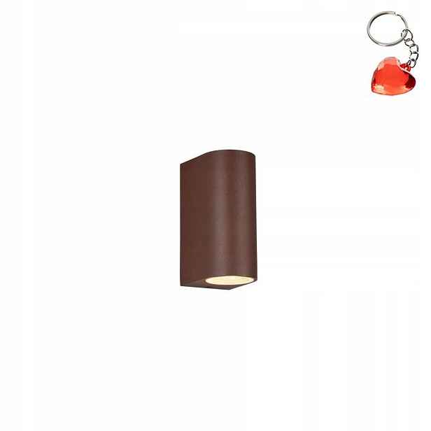 Nástěnná lampa Roya 204260224 Trio