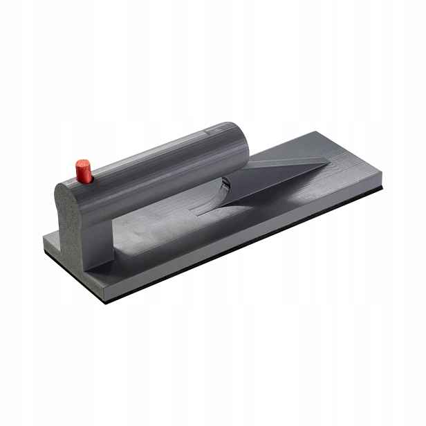 Přísavka na panelové dlaždice Hefajstos 245 x 80 mm bez pístu