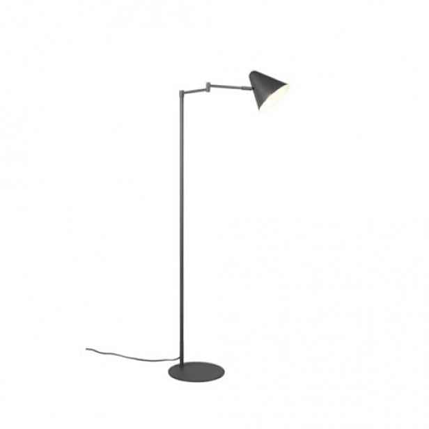 Trio Cosima stojací lampa antracit 463900142 TR463900142