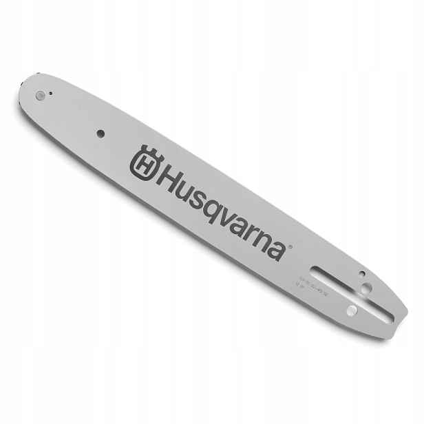 Vodící lišta pro pilu husqvarna 10" 3/8" 1,3 mm 40 H37 malá montáž 501959240
