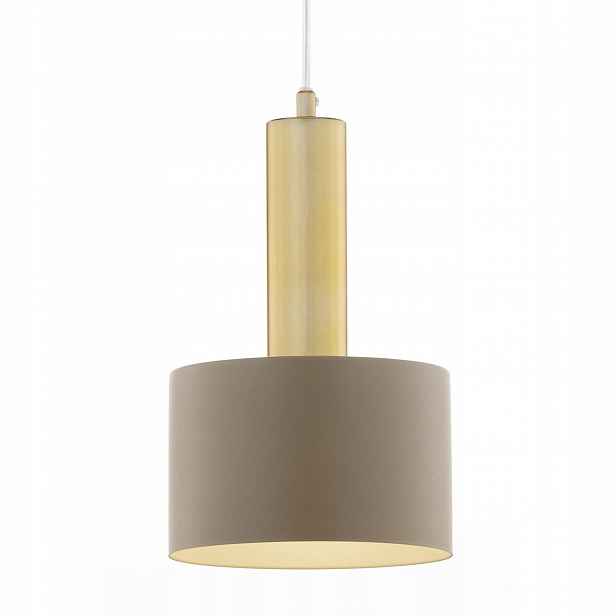 Závěsná lampa Vitrum Gold 41716 Sigma Lighting