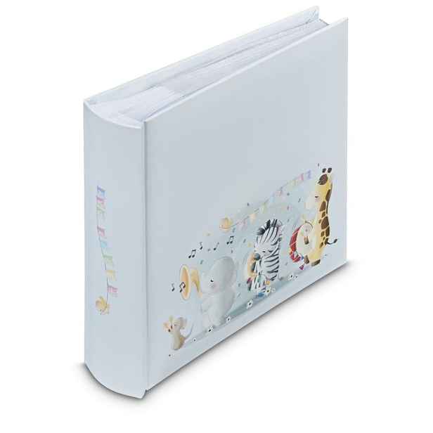 Hama album memo ANIMALS 10x15/200, popisové pole