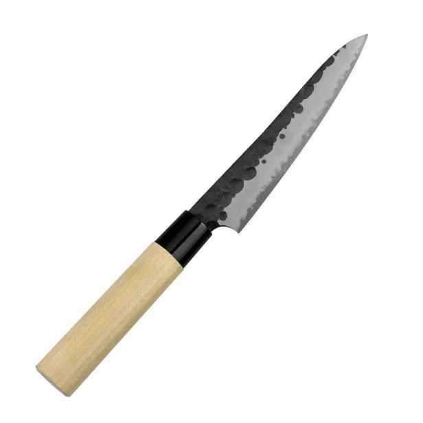 Japonský Nůž 13 cm Tojiro Zen Hammered VG-10