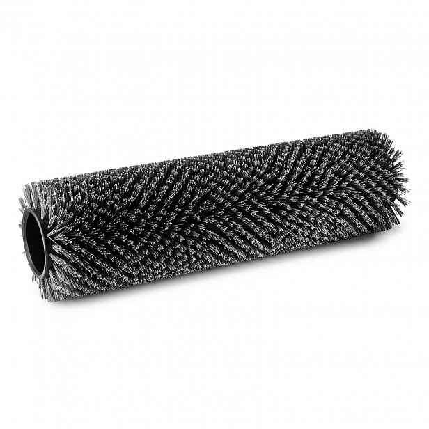 Kärcher Válcový kartáč, velmi tvrdý, Černá, 1045 mm