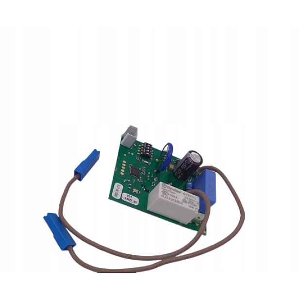 Ovládací deska MSO.02 Kospel Ocv Eco 50 90 110 130