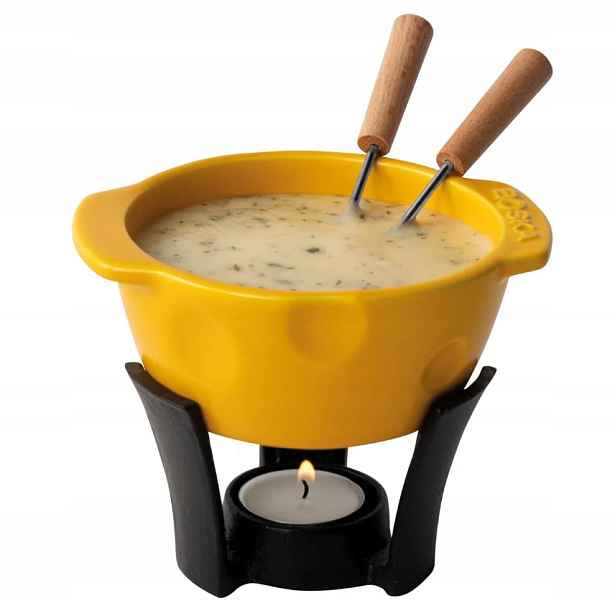 Sada Boska Fondue Set Party Mini 300 ml