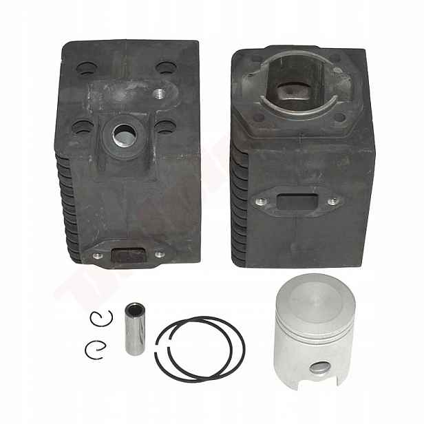 Válec Wacker WM80 45mm (0099336) Hq