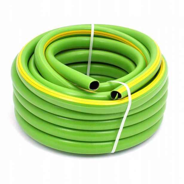 Zahradní Hadice 3/4 '30 M 3 W Nekroucená Zeleno-žlutá Xl-tools