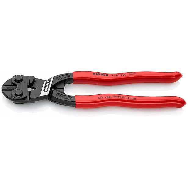 Kloubové Štípací Kleště Cobolt 200 MM Kn 71 01 200