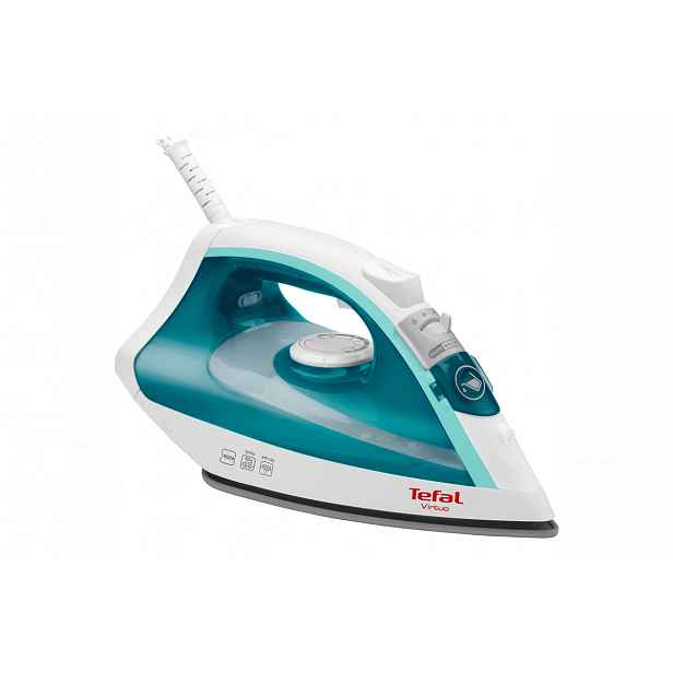 Napařovací žehlička Tefal Virtuo FV1710E0