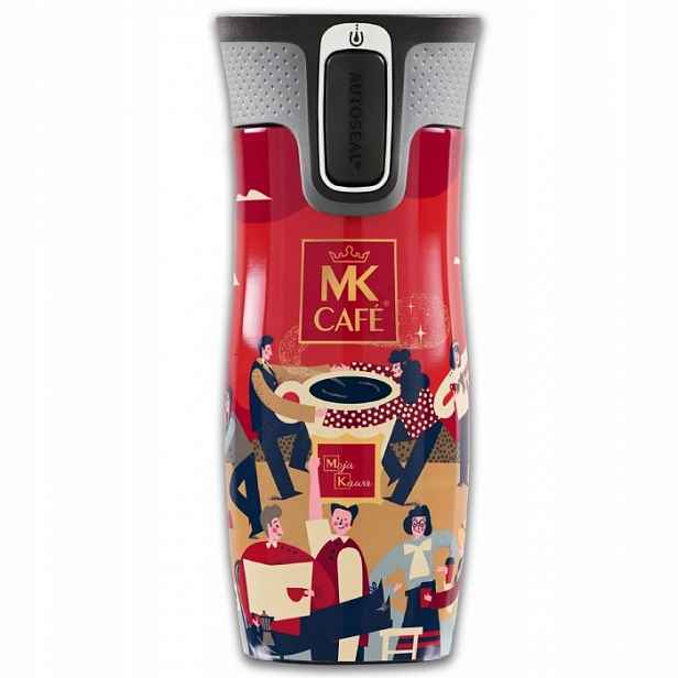 Termohrnek Contigo West Loop 2.0 Mk Cafe Limitovaná edice 470 ml