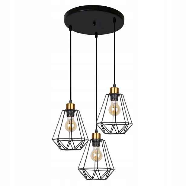 Závěsné svítidlo Primo 33-06172 Candellux