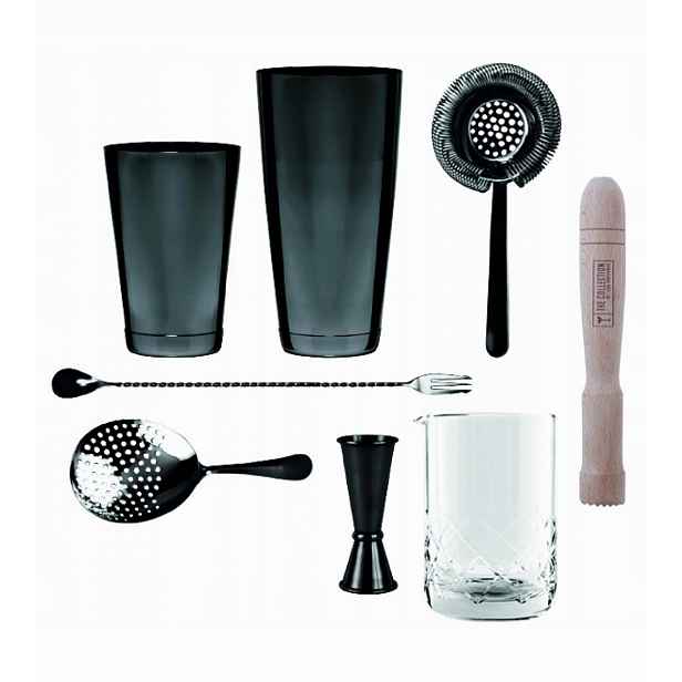 Barmanský set Tess Bar Professional