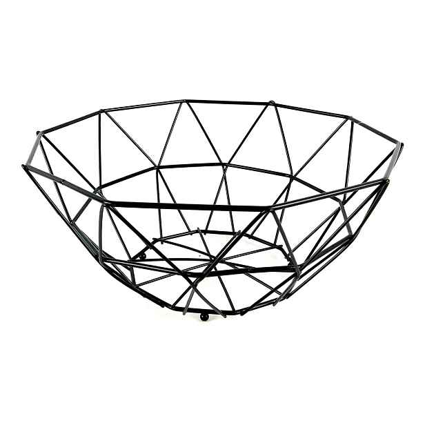 PROHOME - Košík na ovoce 25x11cm