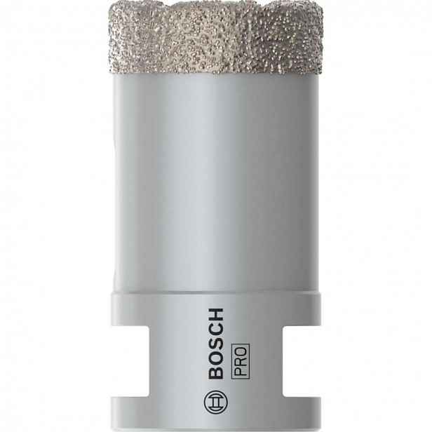 Bosch - Diamantová vrtací korunka do dlaždic a obkladů, průměr 30 mm 2608587119