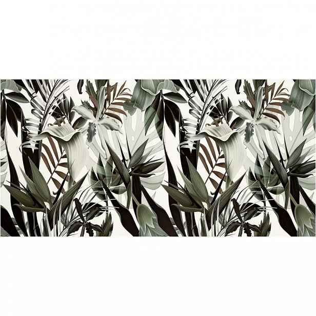 Dekor Rainforest Leaves Sat. 59,8/119,8