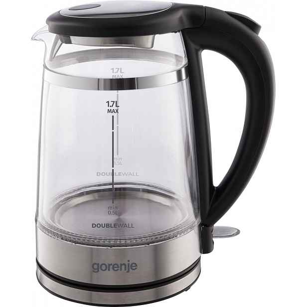 Gorenje Rychlovarná konvice - K17GDW