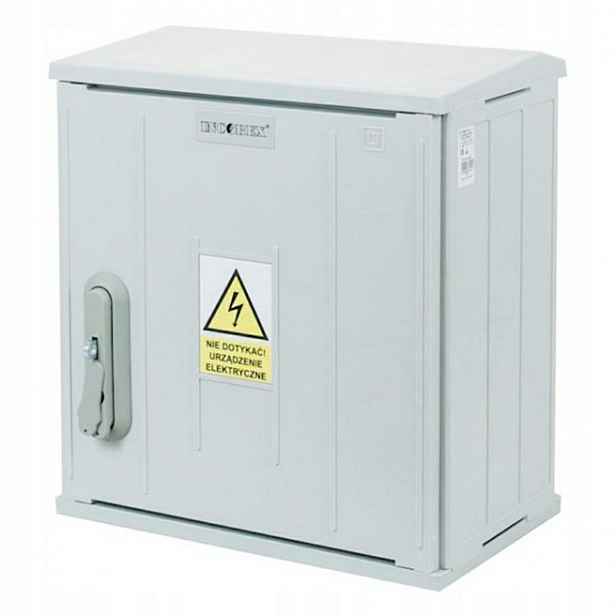 Nadstavec Sstn 53x58 Lak