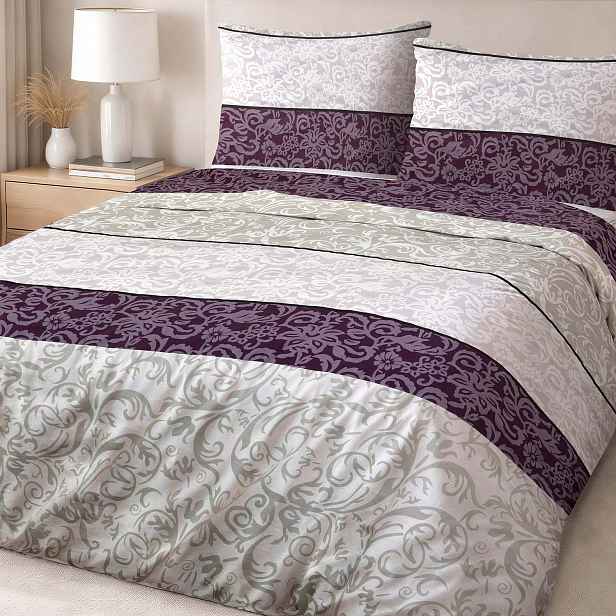 Povlečení bavlněné 71509/1 220x200 Cottonlove